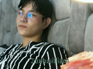 Zoehwilliam