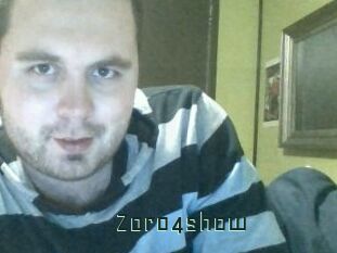 zoro4show Gay Porn