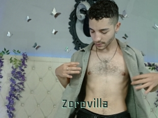 zorovilla Gay Porn