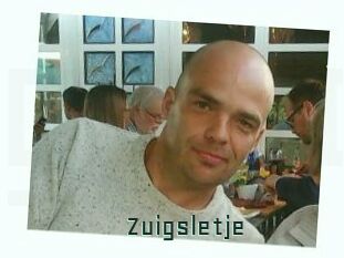 Zuigsletje
