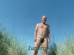 Zupergeil