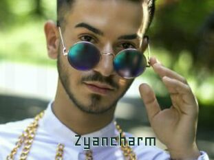 Zyancharm